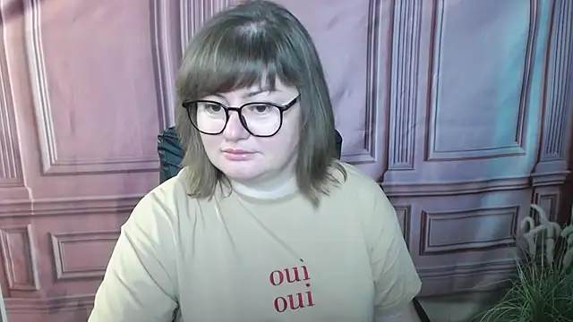 ZannaDreil online show from 09/08/25, 06:07