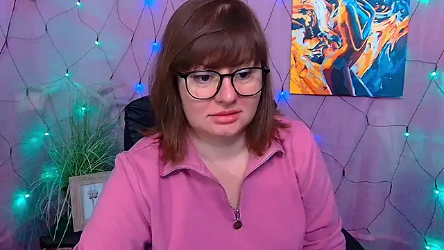 ZannaDreil online show from 01/31/26, 07:11