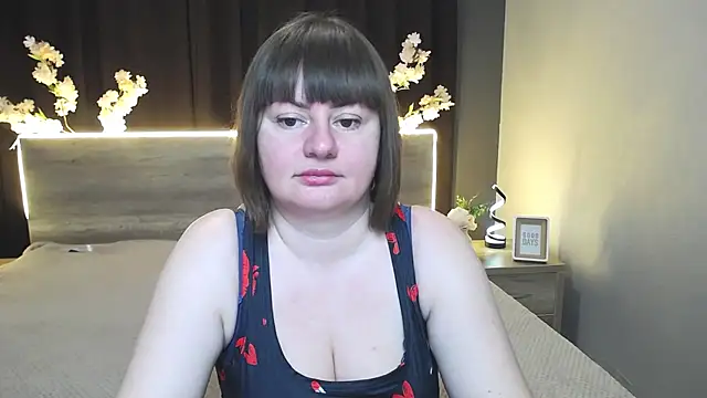 ZannaDreil online show from 03/05/26, 07:10