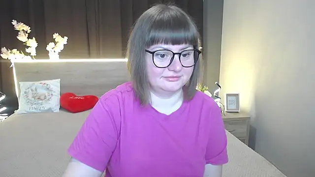 ZannaDreil online show from 03/27/26, 07:13