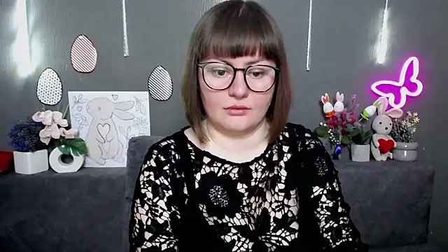 ZannaDreil online show from 03/29/26, 06:08