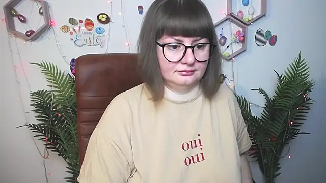 ZannaDreil online show from 04/02/26, 06:16