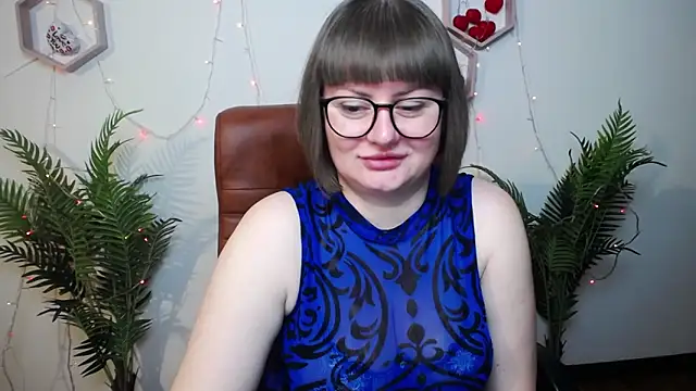 ZannaDreil online show from 04/13/26, 06:13