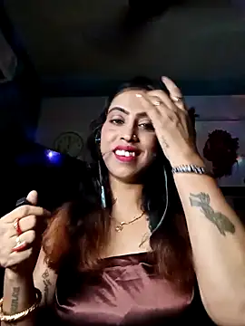 Lavender22 online show from 10/14/25, 06:20