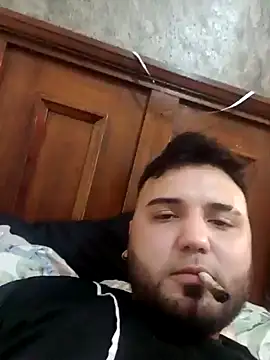 SINUECASTILLO online show from 12/15/24, 12:38