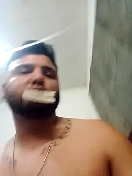 SINUECASTILLO online show from 12/17/24, 07:50