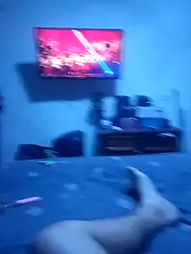 SINUECASTILLO online show from 02/12/25, 12:01