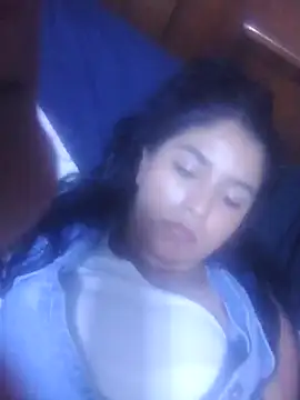 SINUECASTILLO online show from 02/12/25, 08:18