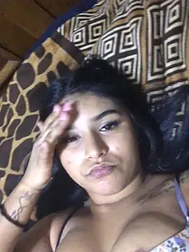 SINUECASTILLO online show from 03/06/25, 10:20