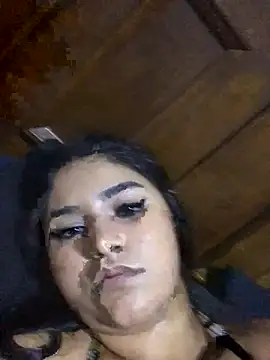 SINUECASTILLO online show from 03/07/25, 07:41