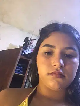 SINUECASTILLO online show from 03/08/25, 05:59