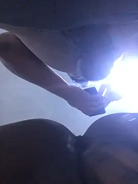 SINUECASTILLO online show from 03/17/25, 10:49