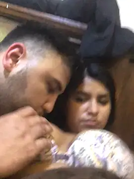 SINUECASTILLO online show from 03/20/25, 09:59