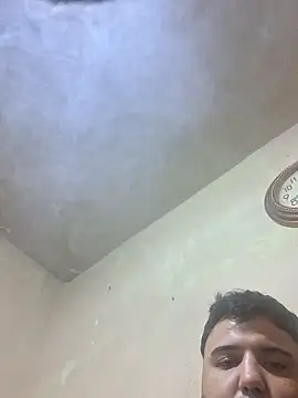 SINUECASTILLO online show from 02/13/26, 08:49