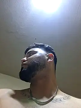 SINUECASTILLO online show from 02/27/26, 09:26