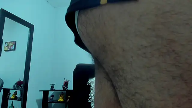 SamirHazard97 online show from 02/16/25, 02:31