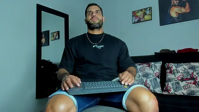 SamirHazard97 online show from 09/17/25, 09:16