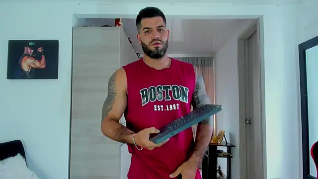 SamirHazard97 online show from 04/11/26, 07:07