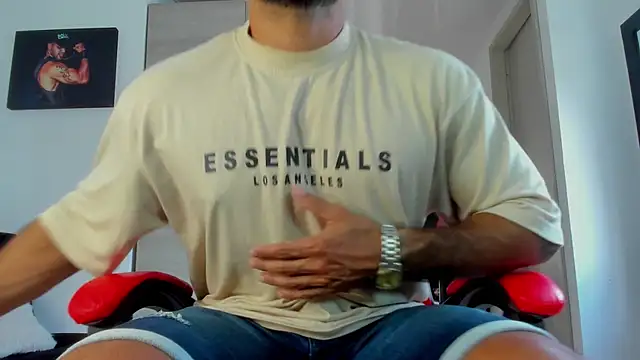 SamirHazard97 online show from 04/17/26, 09:51