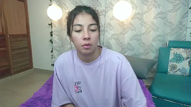 Mya paris online show from 01/23/25, 04:52