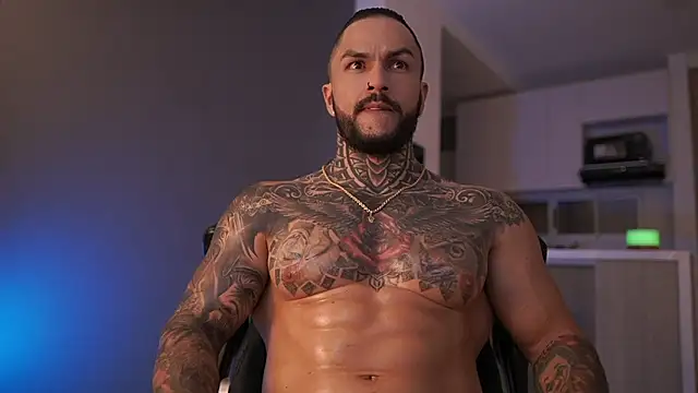 mariano costa online show from 01/28/25, 01:50