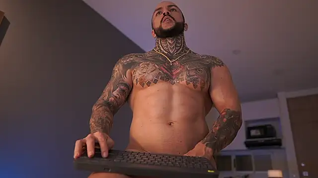 mariano costa online show from 01/31/25, 07:39