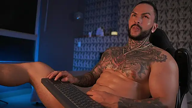 mariano costa online show from 02/19/25, 05:49