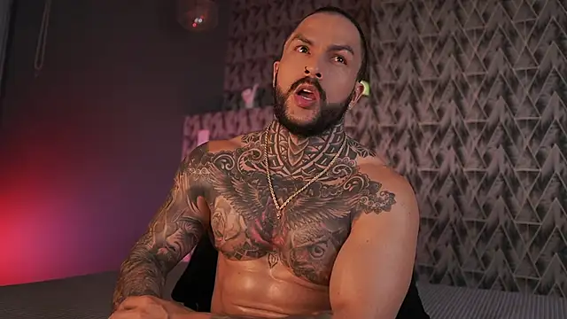 mariano costa online show from 02/21/25, 02:06