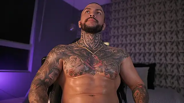 mariano costa online show from 02/26/25, 02:59