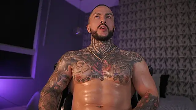 mariano costa online show from 02/27/25, 03:36