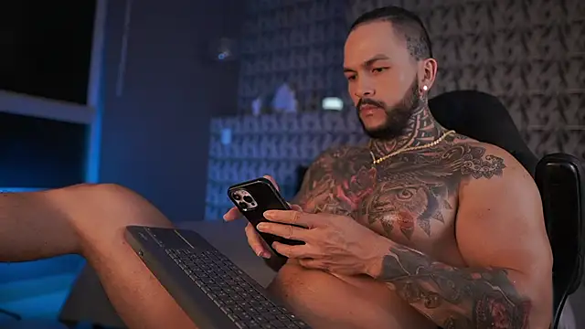 mariano costa online show from 02/28/25, 05:26