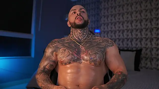 mariano costa online show from 03/11/25, 03:16