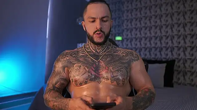 mariano costa online show from 03/14/25, 03:58