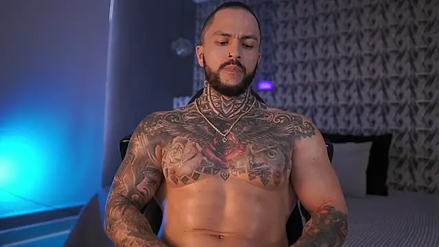 mariano costa online show from 03/14/25, 07:01