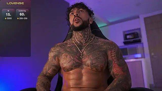 mariano costa online show from 09/10/25, 01:05