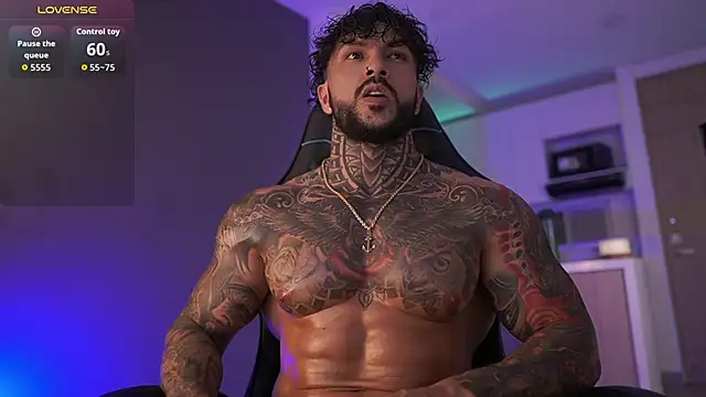 mariano costa online show from 09/11/25, 01:17