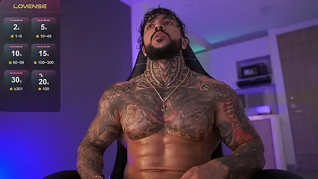 mariano costa online show from 09/22/25, 02:13