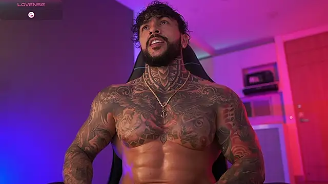 mariano costa online show from 10/06/25, 02:53