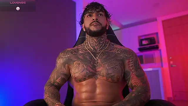 mariano costa online show from 10/09/25, 02:53