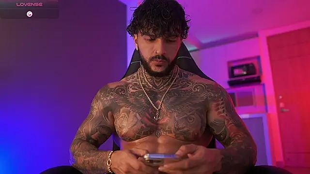 mariano costa online show from 10/13/25, 12:21