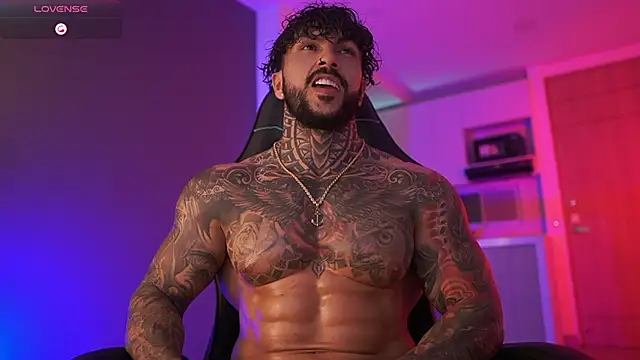 mariano costa online show from 10/18/25, 02:25