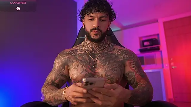 mariano costa online show from 10/29/25, 04:15