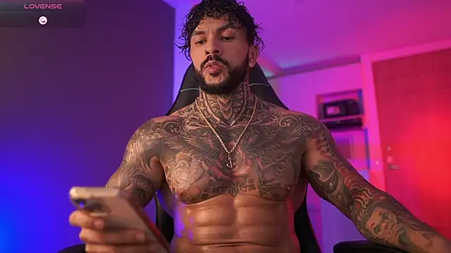 mariano costa online show from 10/30/25, 05:09