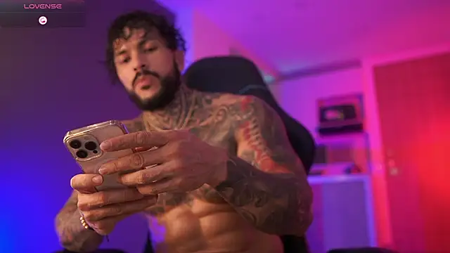 mariano costa online show from 11/03/25, 02:35