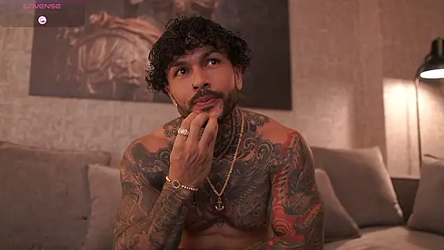 mariano costa online show from 02/01/26, 12:31