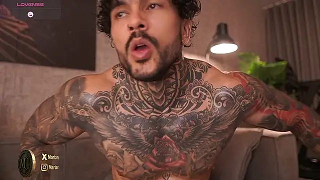 mariano costa online show from 03/09/26, 05:11