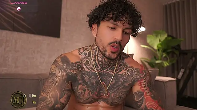 mariano costa online show from 03/28/26, 06:35