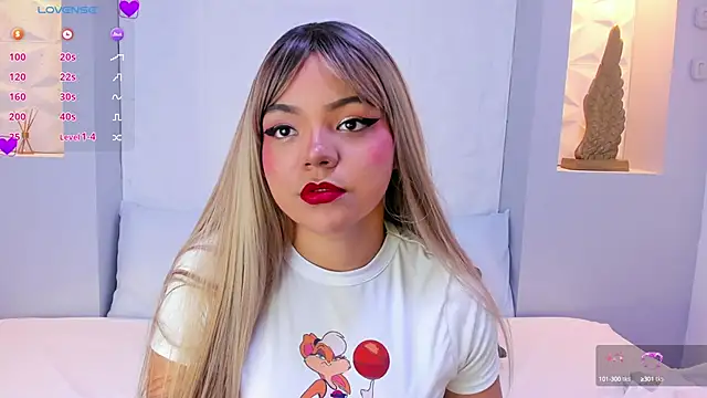 EmilyRouss  online show from 02/27/25, 07:15