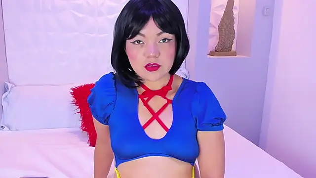 EmilyRouss  online show from 10/01/25, 07:20