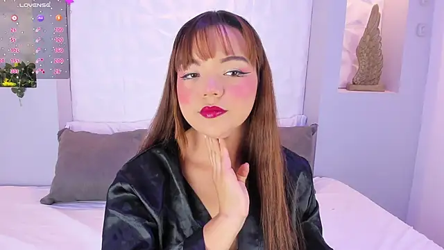 EmilyRouss  online show from 01/14/26, 07:30